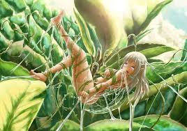 触手植物の記事一覧だよ！ | もえぴりあ