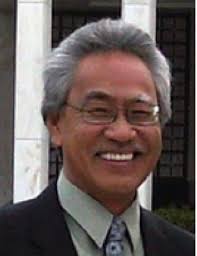 Robert "Bob" Shigeo Takasaki