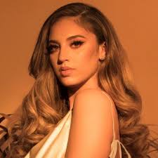 GIVEAWAY: Win 2 Tickets To See Alina Baraz at The Novo