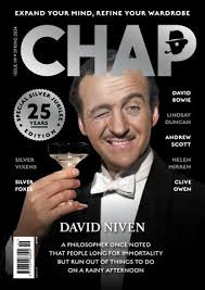 Chap Spring 19 by thechap