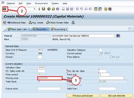 S/4Hana Commodity Code - Sap Community