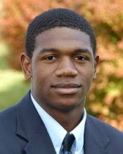 Harvey Perry, Colorado State, Small Forward