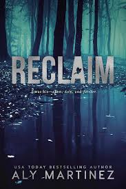 Amazon.com: Reclaim: A Standalone Friends-to-Lovers Romance (The Release  Series Book 2) eBook : Martinez, Aly: Kindle Store
