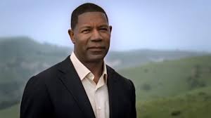 La espera ante el estreno de la temporada 5b de 'lucifer' se está haciendo larga para muchos fans, algo que no sorprende especialmente si tenemos en continuamos literalmente a dos segundos de donde lo dejásemos en el 5x08, y amenadiel está absolutamente humillado de que dios lo haya. Dennis Haysbert Elegido Como Dios En La Temporada 5 De Lucifer