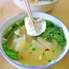 Classic Cantonese Fish Soup Recipe Magic Skillet Recipe Chinese Fish Soup Recipe Fish Soup Recipes