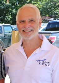 List of mayors of Clarington