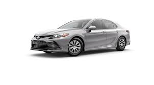 The 2020 toyota camry is an excellent choice for young drivers and families looking to two of the most popular toyota camry trim levels are the le and se. 2021 Toyota Camry Buyatoyota Com Buy A Toyota