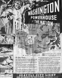 Pin On Seattle City Light Publications And Advertising