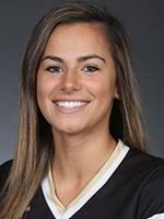 Coker Holds Down Softball In Doubleheader Sweep