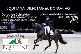 He made his film debut at the age of 13 in daens (1992), which was nominated for the academy award for best foreign language film. Dorothee Schneider Auf Der Equitana Heute Live