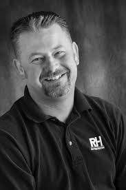 Ray Cleaver's Instagram, Twitter & Facebook