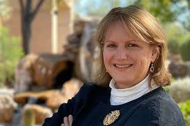 Solveig Muus — Grand Canyon Synod of the ELCA