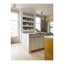 Lowes.com has been visited by 1m+ users in the past month Kitchen Island And Fisherpaykel Refrigeration Drawers Coming Together Thanks To Studionumberb With The Custom Fluted W Kitchen Island Custom Flutes New Homes