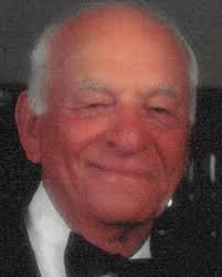 Charles Levine Obituary (1920