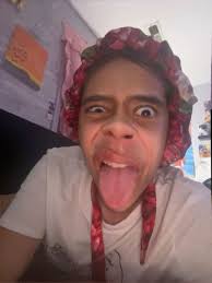 Monkey Filter Effect