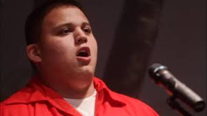 Trevor Frank: Creek Singer