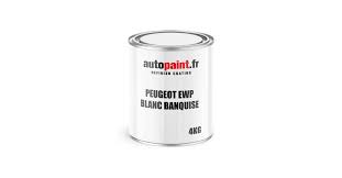 Image result for Blanc Banquise 2014 Peugeot