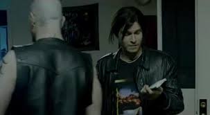 Indicada para maiores veja guia das cenas mais quentes da série 'quem matou sara?' Svartur A Leik Black S Game 2012 Kalafudra S Stuff