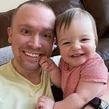 Luke Terpstra's Instagram, Twitter & Facebook