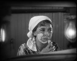 Why So Pale? Facial Make-up in Silent Movies – Ben Model