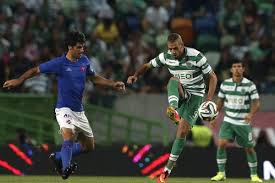 Confira já os resultados dos jogos de hoje, siga os resultados ao vivo, comentários dos jogos e todas as estatísticas das partidas! O Sporting Hoje Visao Do Peao