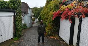 Patrick Ofosu Web content