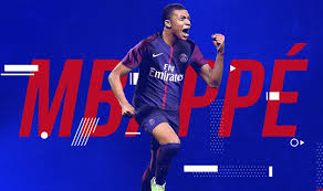 La prétention, c'est plutôt de se vanter de viser des choses qui ne sont pas du tout à ta portée, qui ne sont pas pour toi. Oficialno Mbappe Igrok Pszh Football Ua