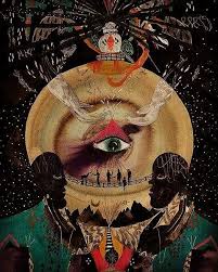 Su espada, enaltecida por la grandeza de su ideal. Agosto Cuarto Menguante 2 De Agosto Luna Nueva 11 De Agosto Cuarto Creciente 17 De Agosto Luna Llena 26 De Agosto Astrologia Visionary Art Surreal Art Art