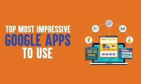 You install it as a google chrome extension. Top 15 Most Impressive Google Apps To Use 2021 Edition