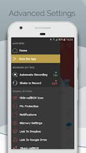 Advanced audio closing, wmv and amr are some of the advanced formats available in automatic call recorder. Automatic Call Recorder Hide App Pro Callbox Apk Para Android Descargar