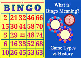 90 ball bingo is one of the more popular forms of the game found online, and players will have many chances to win. What Is Bingo Meaning Game Types History Impressive 100
