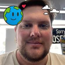 Erik Gerber's Instagram, Twitter & Facebook