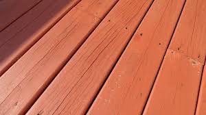 The gray represents the slightly more modern option, while the brown hues are a safe and traditional choice. Best Solid Color Deck Stains Best Deck Stain Reviews Ratings