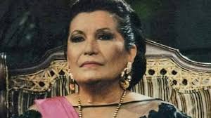 Cómo murió Lola Beltrán?