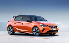 Yeni Opel Corsa Ne Zaman Satilacak 2020 Opel Corsa Satis Tarihi