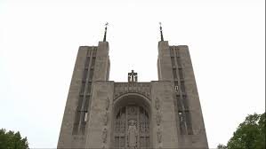 Baltimore's Catholic churches face closure due to shrinking memberships