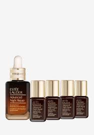 How to use estee lauder skin care products? Estee Lauder Advanced Night Repair Always On Set Skincare Set Zalando De