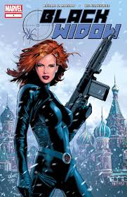 Последние твиты от black widow (@theblackwidow). Black Widow Comic Books Marvel Database Fandom