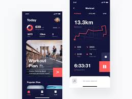 Workout App Exploration Workout Apps Workout Gym Workout Apps