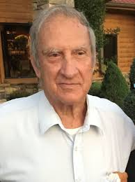 Obituary for Lewis Bates