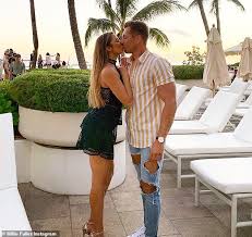 If honey's your thing — and you love delicious honey ice cream — a visit to clifford's honey farm or island beehive is a must. Love Island Exes Mark O Dare And Millie Fuller Unfollow Each Other On Instagram Daily Mail Online