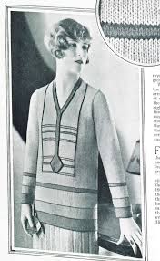 Maybe you would like to learn more about one of these? 32 1920s Jazz Age Gatsby Knitting Patterns Ideas Knitting Patterns Knitting Knit Crochet