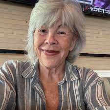 Ann Gonzales (@anngonzalesauthor) • Facebook