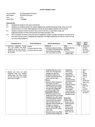 Jawaban tugas lk 1 prakarya from id.scribd.com. Silabus Prakarya Kelas 9 Bahan Keras Silabus Rpp