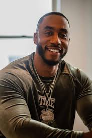 Former Color Me Badd Frontman Bryan Abrams to Release Solo Music