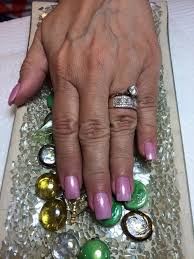 They include shaping and polishing the nails on our hands and feet to improve their appearance. Download Hair Salon Near Me Book Online