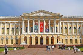 Feb 12, 2021 · st. St Petersburg S Architectural Gems Architectural Digest