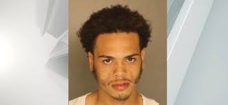 Man wanted for raping hotel employee in Pennsylvania, police say