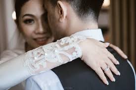 Jill & Patrick Wedding by Love Bali Weddings