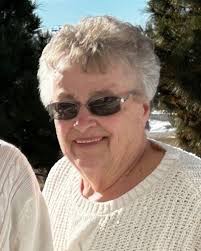 Joanne Cully Obituary October 29, 2025